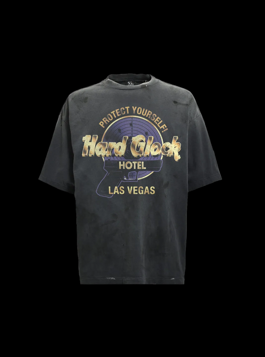Hard Glock Tee