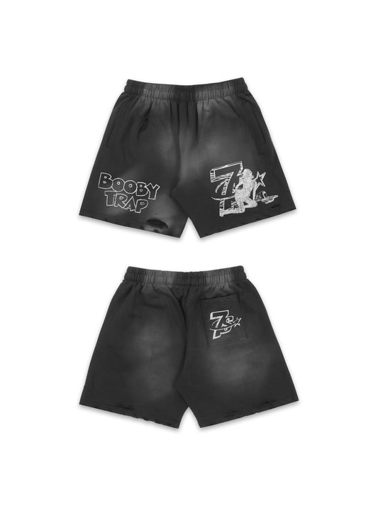 Trap Shorts