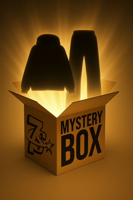 Mystery Sweatsuit Bundle