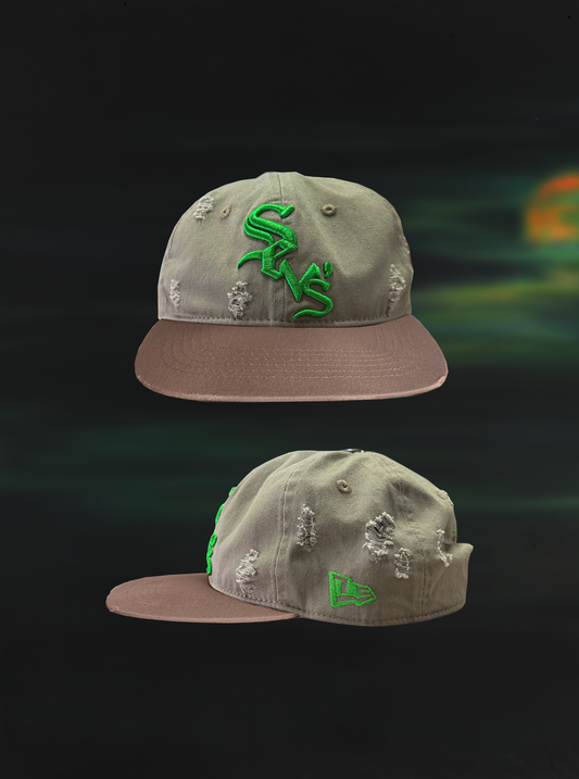 Zombie Snapback