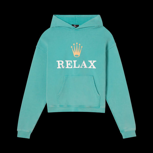 Relax Hoodie