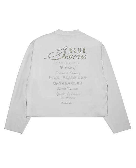 Room Service Long Sleeve