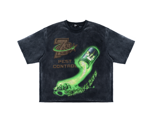Pest Control Tee