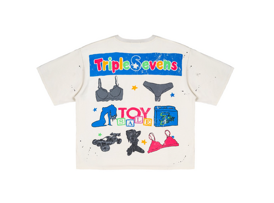 Sex R Us Tee