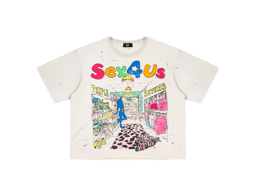Sex R Us Tee