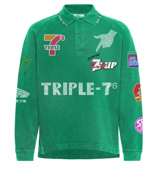 Sponsor Polo Green