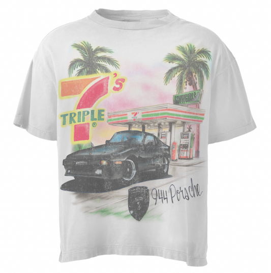 Bootleg Tee