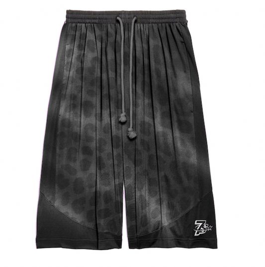 Lounge Shorts Black