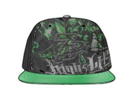 Pothead Hat