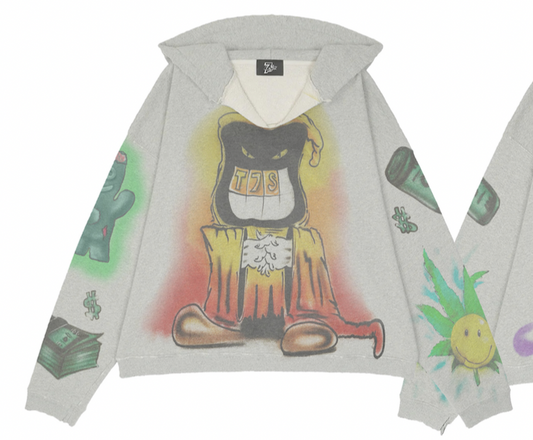 Vices Hooodie