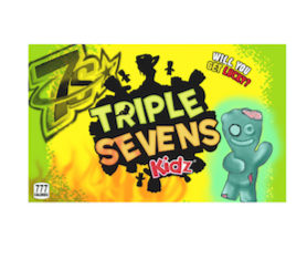 Sour Seven Wallet Chain