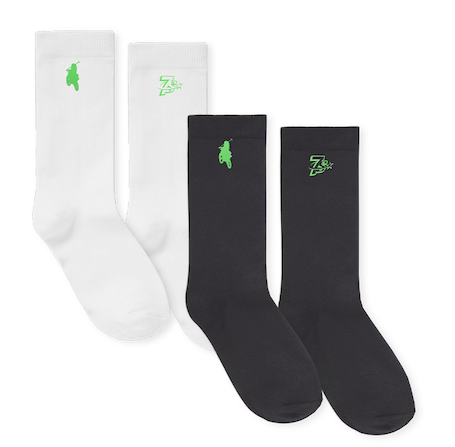Halloween Socks