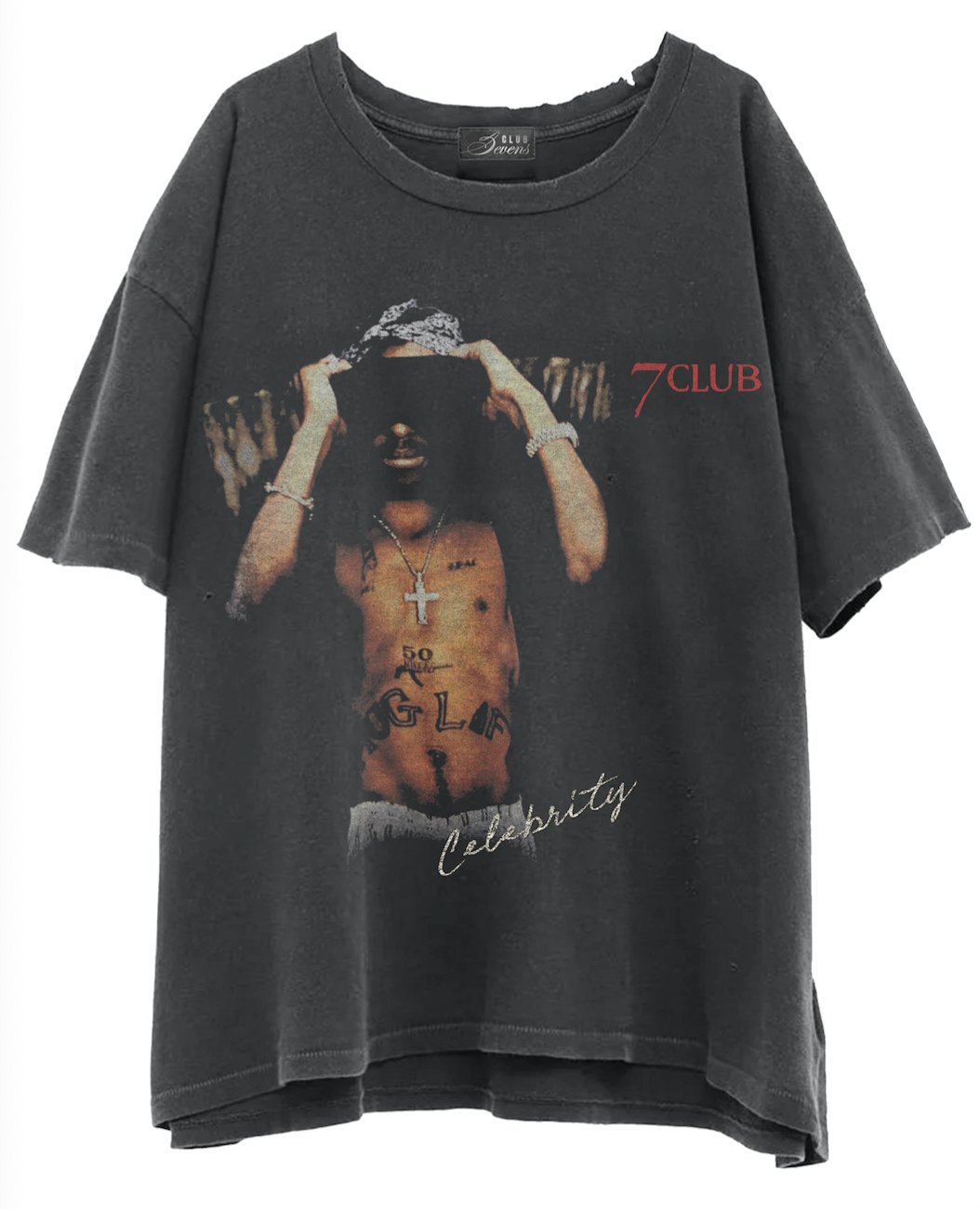 Tupac Tee