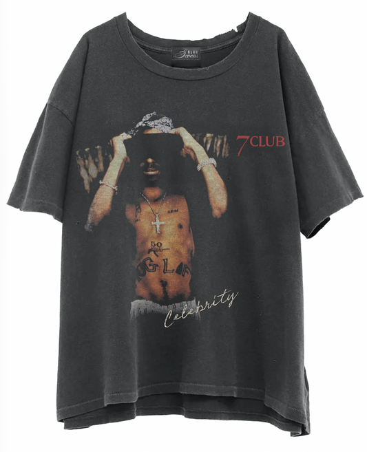 Tupac Tee