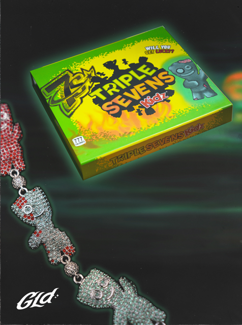 Sour Seven Wallet Chain