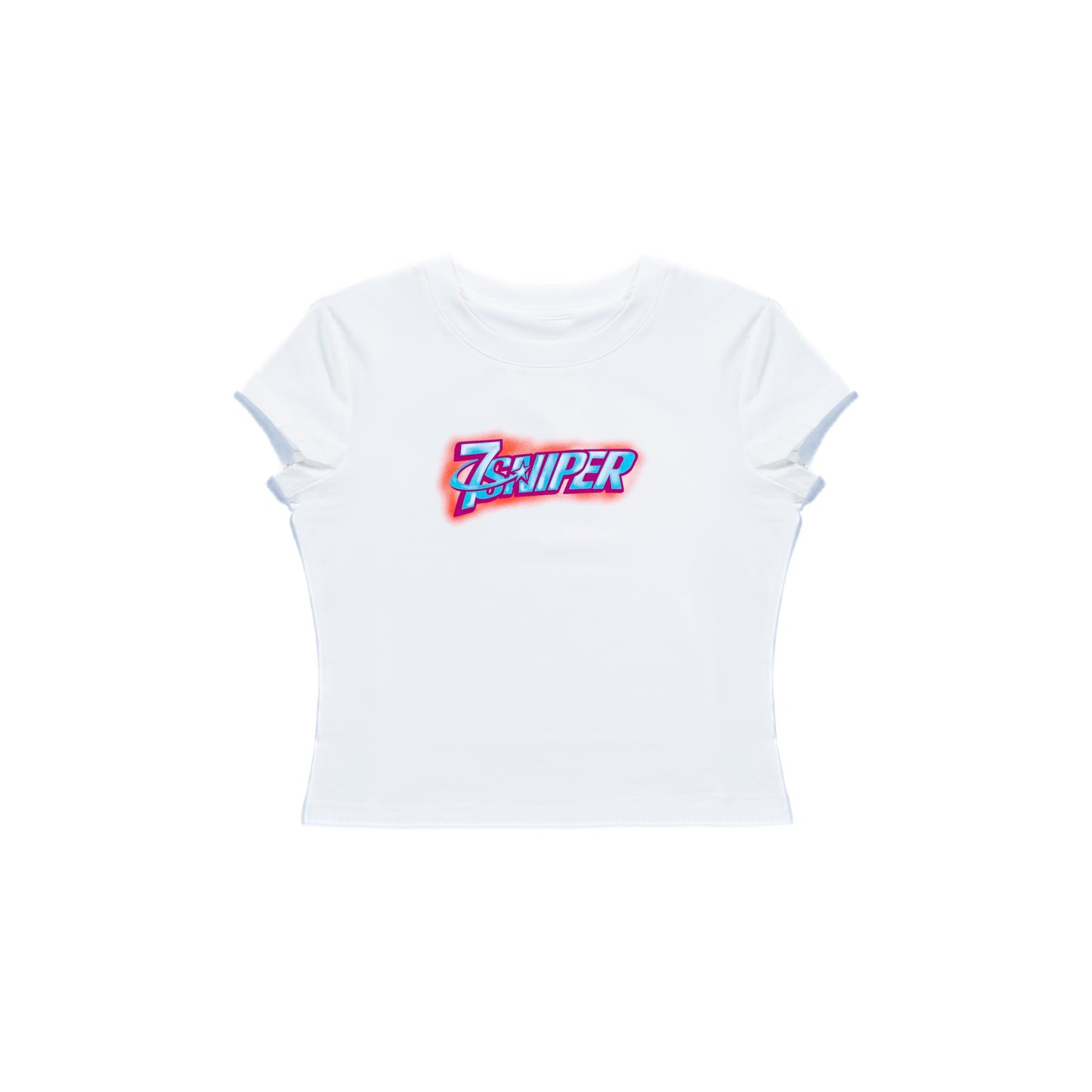 7Sniper Baby Tee