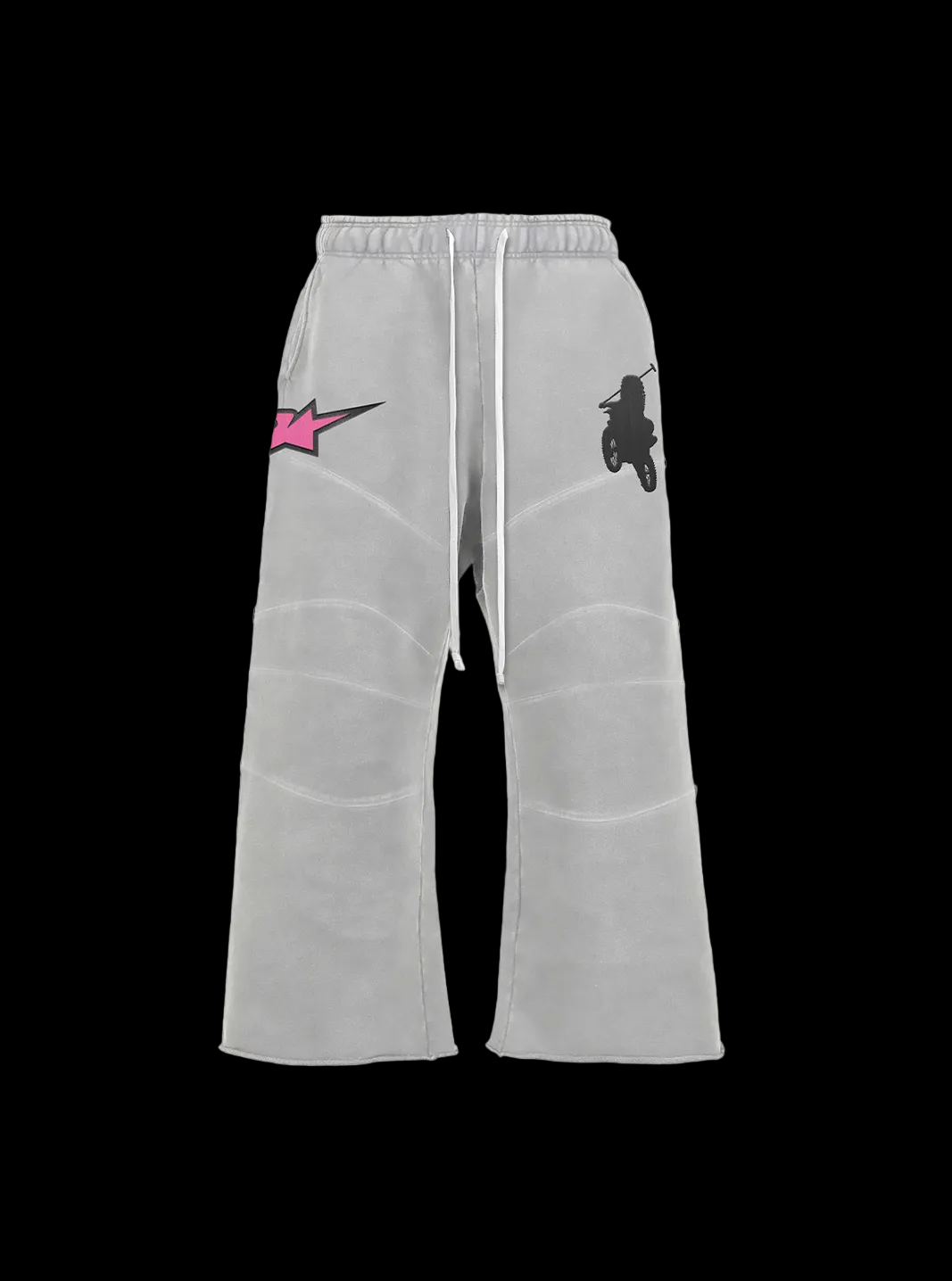 Moto Vice Sweats