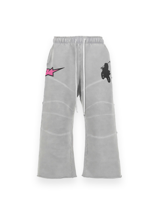 Moto Vice Sweats