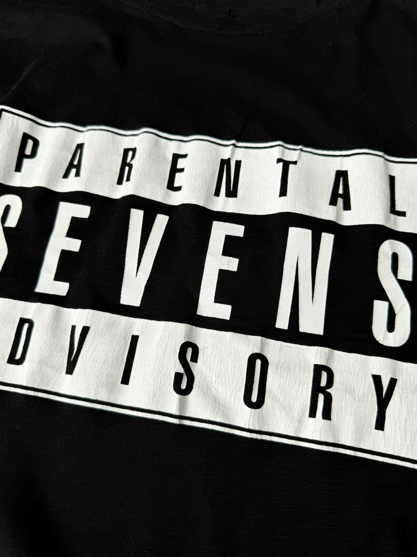 Advisory Tee