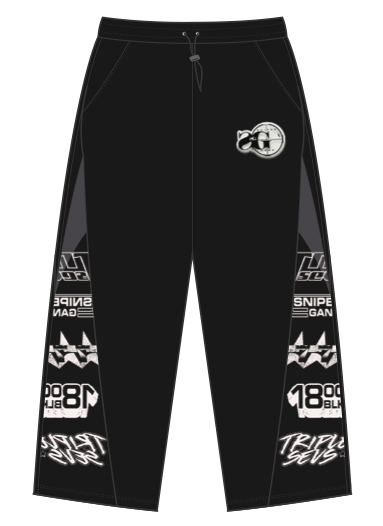 SG Tracksuit Pants