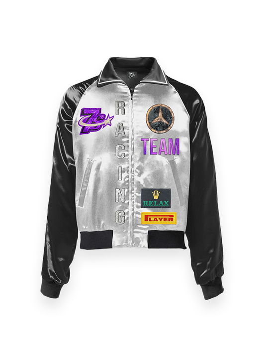 Racing Team Jacket
