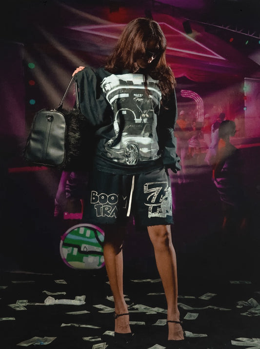 Trap Shorts
