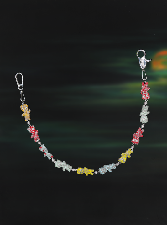 Sour Seven Wallet Chain