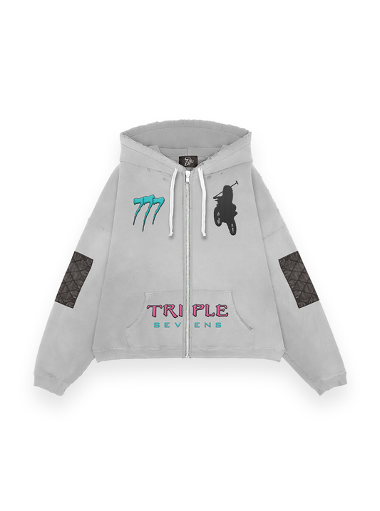 Moto Vice Hoodie