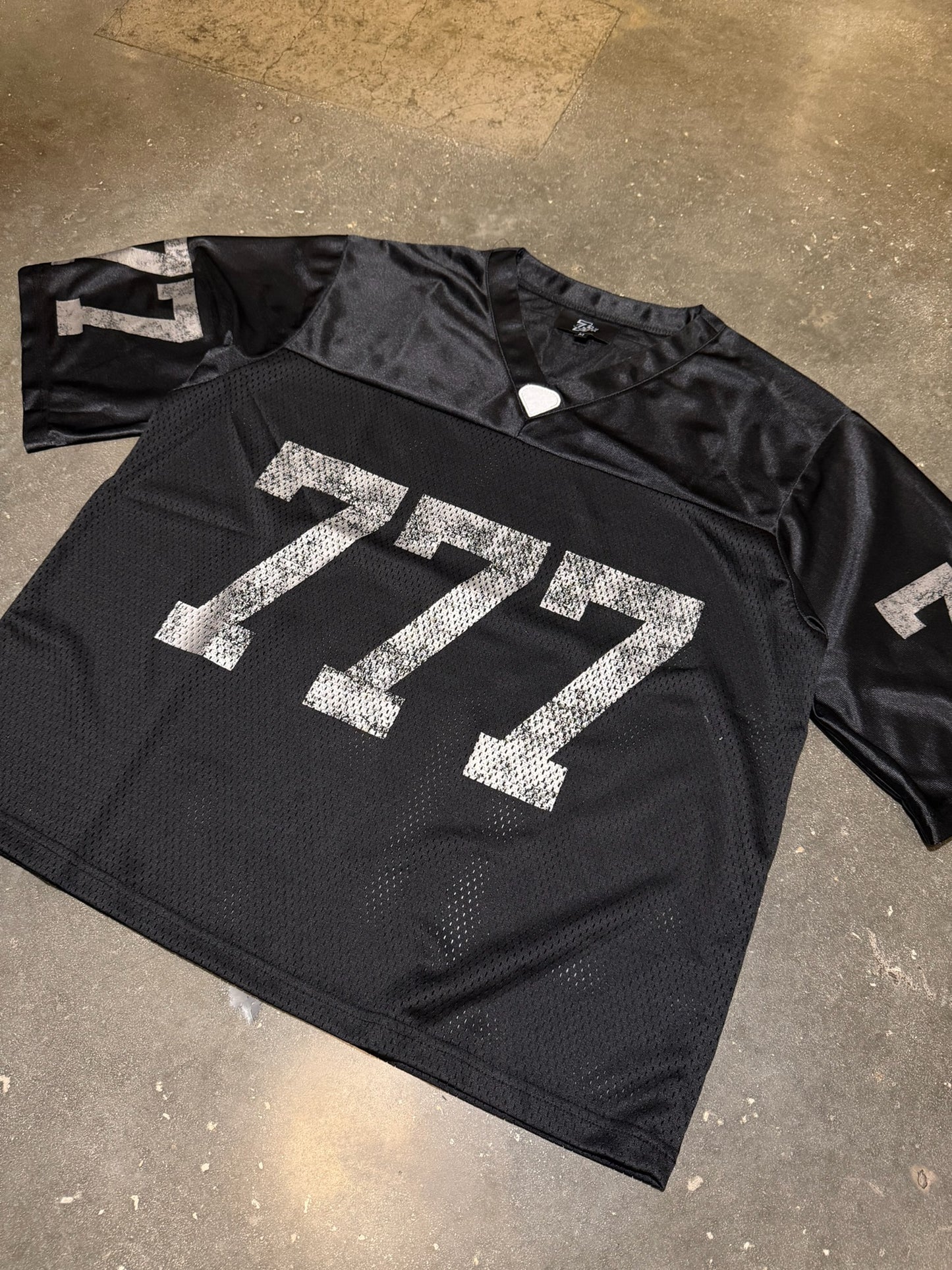 Players Jersey