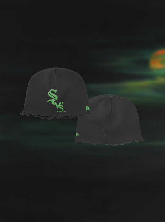 Glow in the dark Beanie