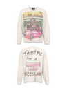 Trap Regular LS [Cream]