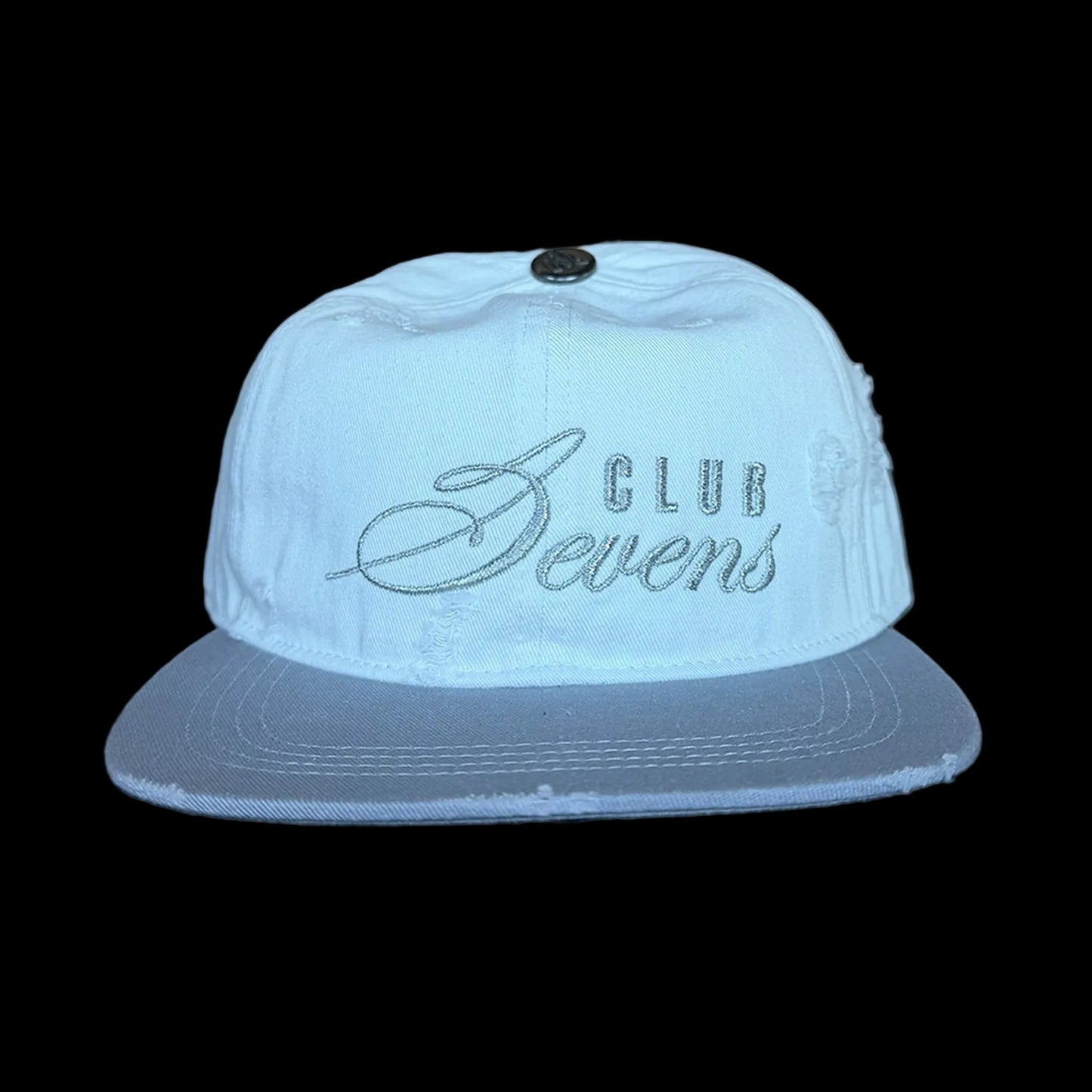 Logo Hat