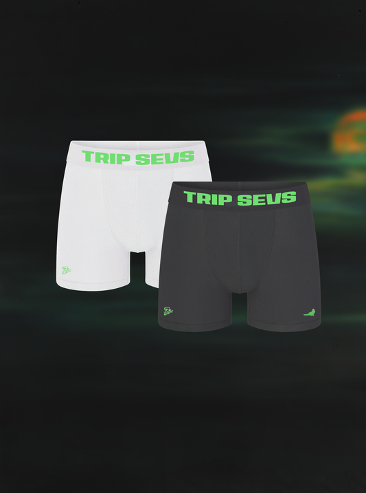 Trip Sevs Briefs [2-pack]