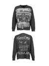 Trap Regular LS [Black]