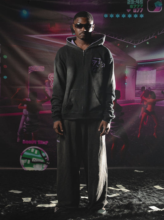Trap Heavy Sweatpants