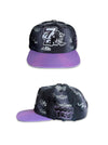 Trap Signed Snap [Black]