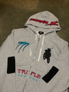 Moto Vice Hoodie
