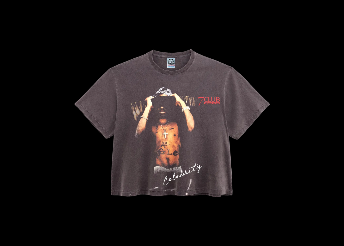 Tupac Tee