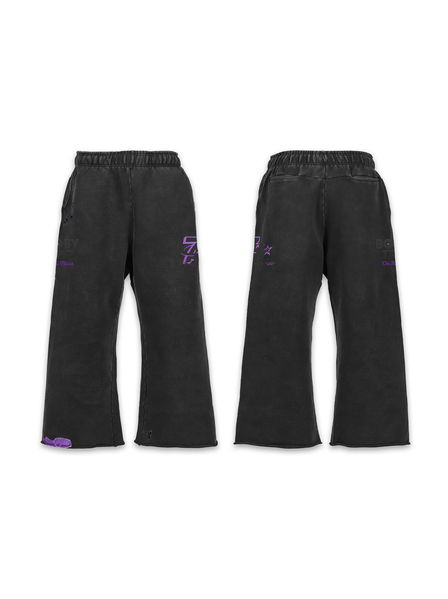 Trap Heavy Sweatpants