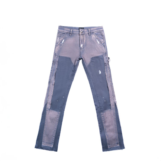 7SNIPER Flare Pants