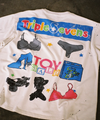Sex R Us Tee