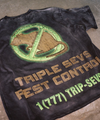 Pest Control Tee