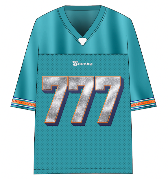 Sevens Jersey