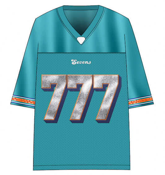 Sevens Jersey
