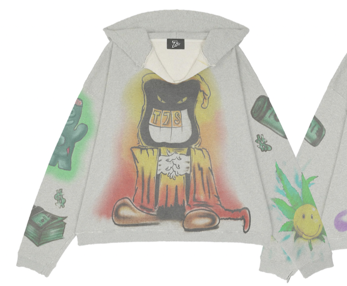Vices Hooodie