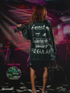 Trap Regular LS [Black]