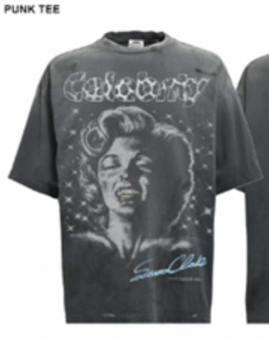 Punk Tee
