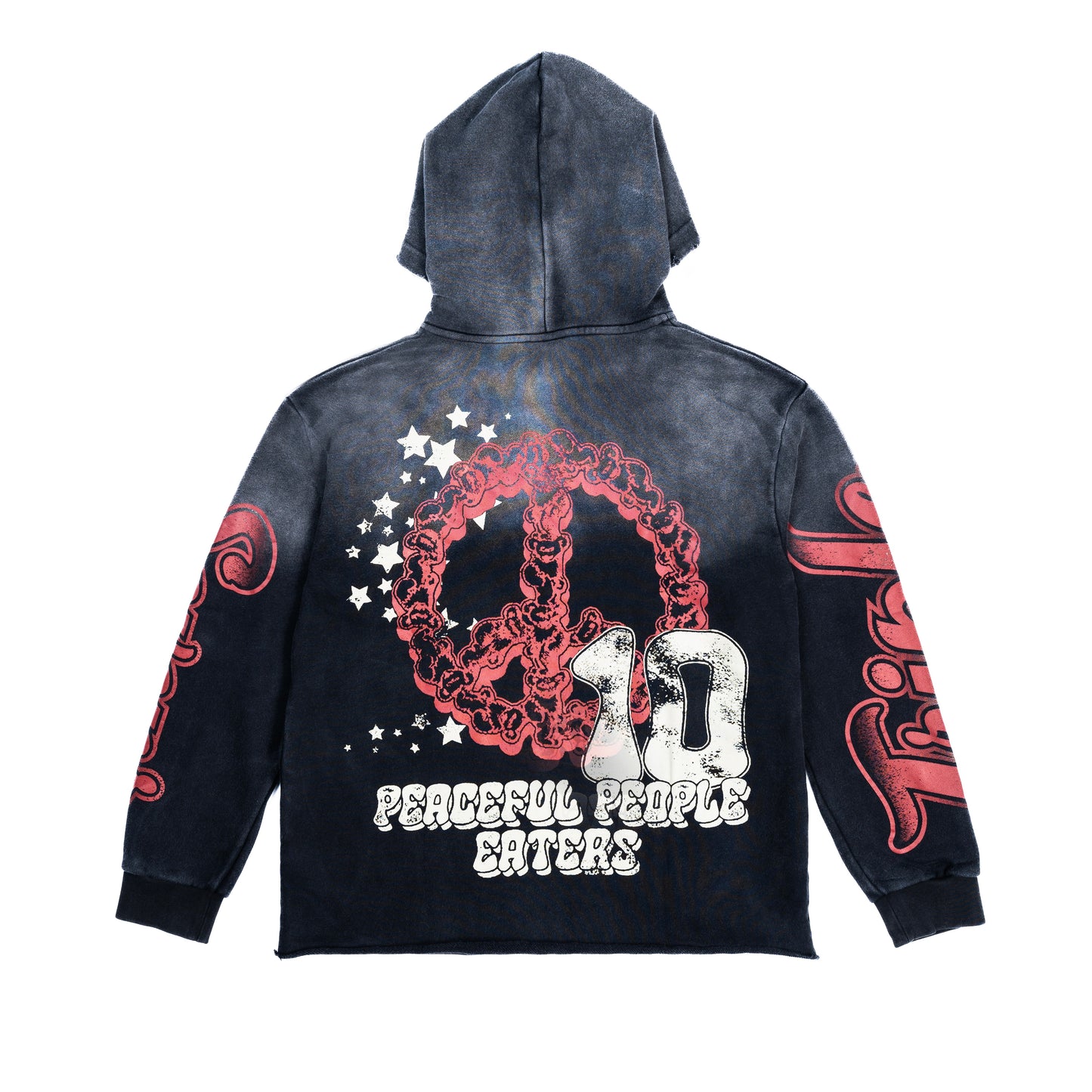 ALL STAR FOOTBALL HOODIE