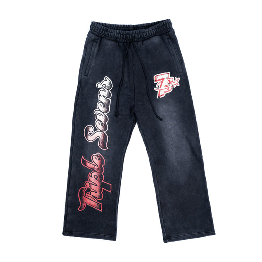 ALL STAR FOOTBALL SWEATPANTS