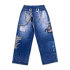 2D Denim